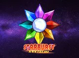 เกมสล็อต Starburst XXXtreme
